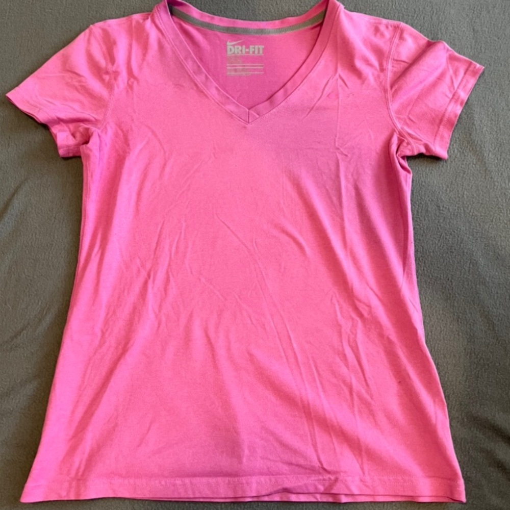 Nike Dri-Fit Shirt